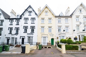 image of Georgian Lodge - All Inclusive, 