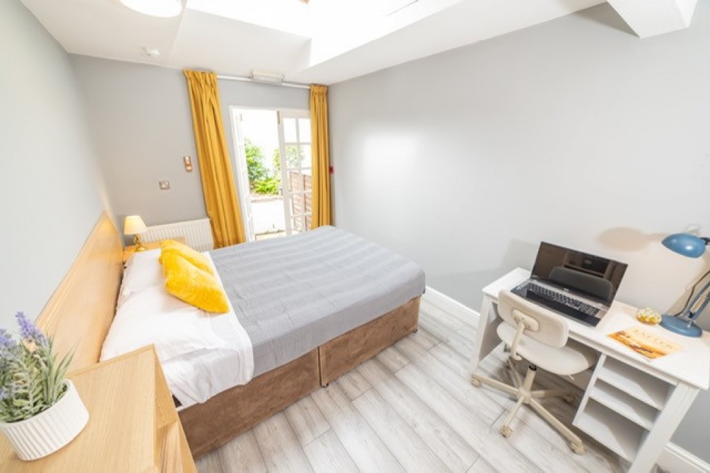 Images for Georgian Lodge - All Inclusive, Exeter