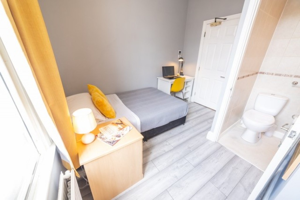 Images for Georgian Lodge - All Inclusive, Exeter