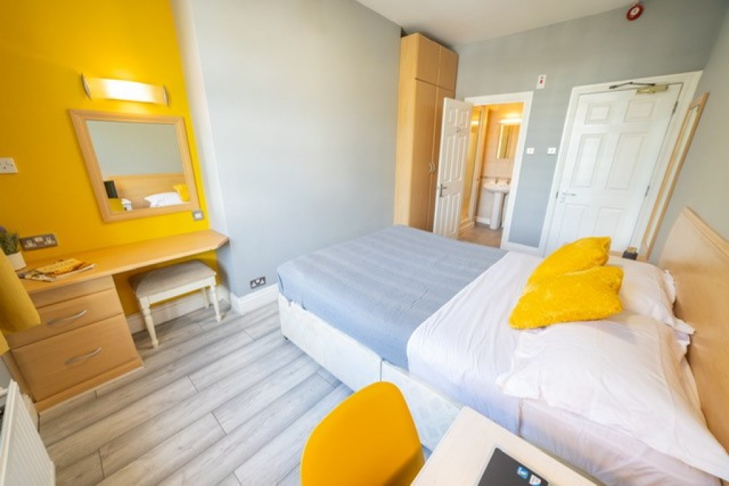 Images for Georgian Lodge - All Inclusive, Exeter