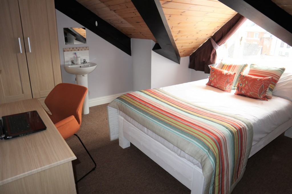 Images for George House, Exeter