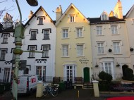 Images for Georgian Lodge - Room Six, Exeter - All Inclusive