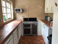 Images for Georgian Lodge - Room Six, Exeter - All Inclusive