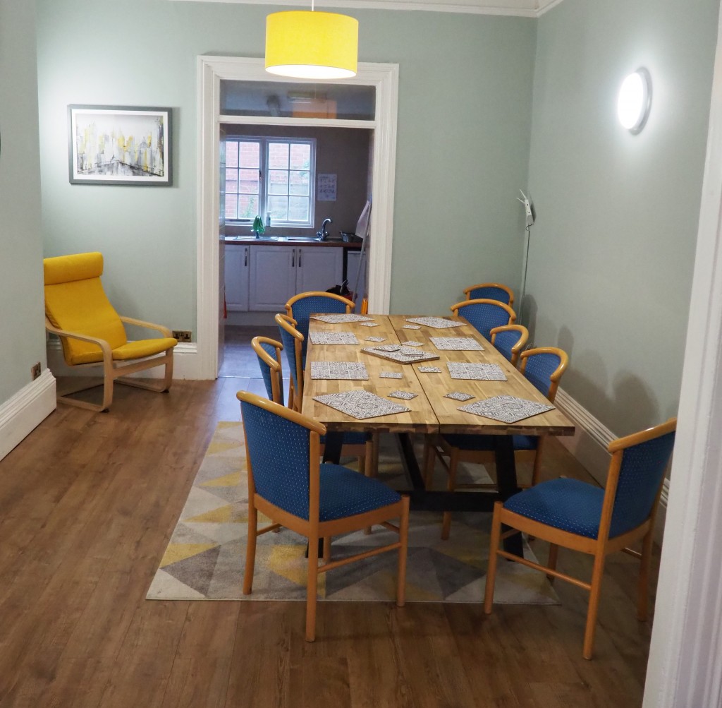 Images for Georgian Lodge - Room Six, Exeter - All Inclusive
