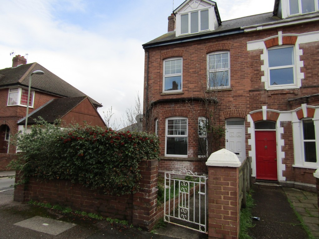 Images for Mount Pleasant, Exeter