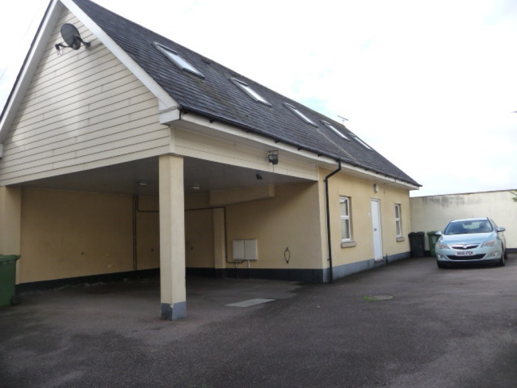 Images for Exon Mews, Mount Pleasant Road, Exeter