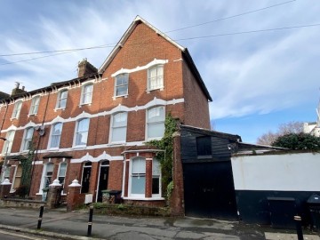 image of 34 Richmond Road, 