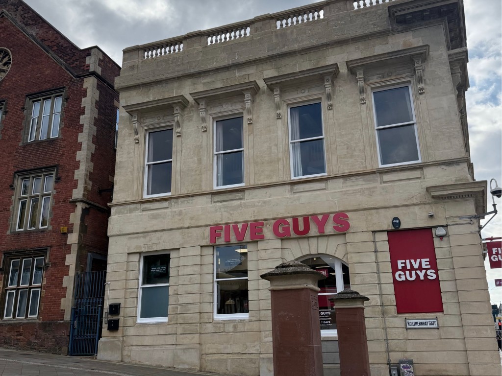Images for Queen Street, Bills Included, Exeter