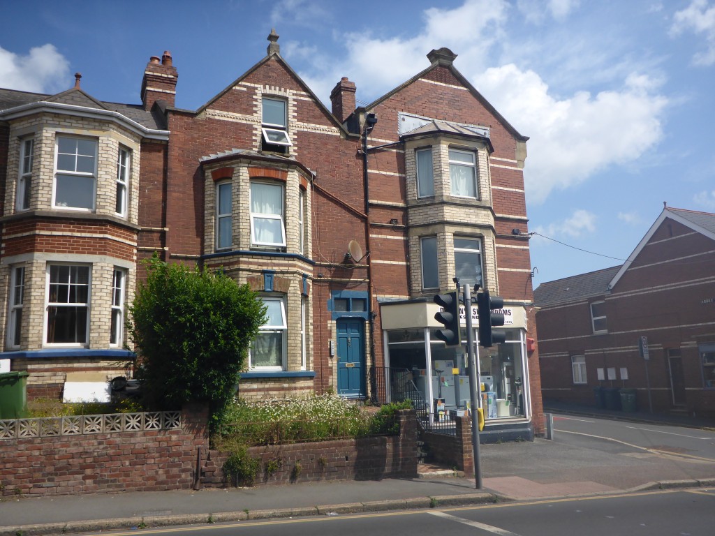 Images for Pinhoe Road, Exeter