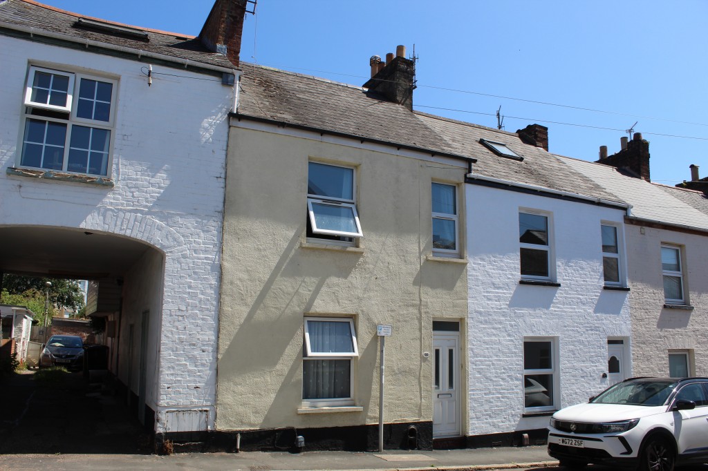 Images for Chute Street, Exeter