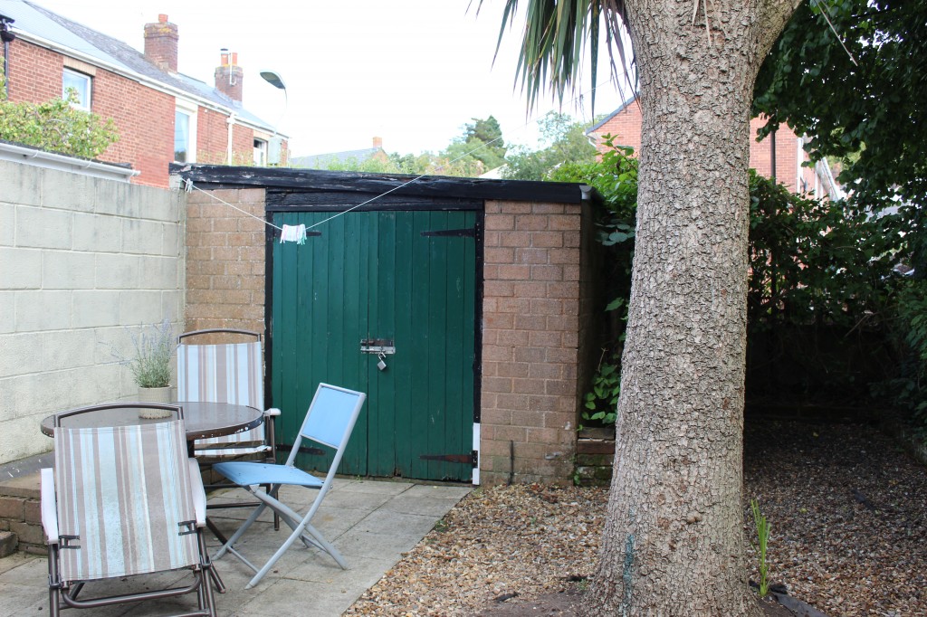 Images for Chute Street, Exeter
