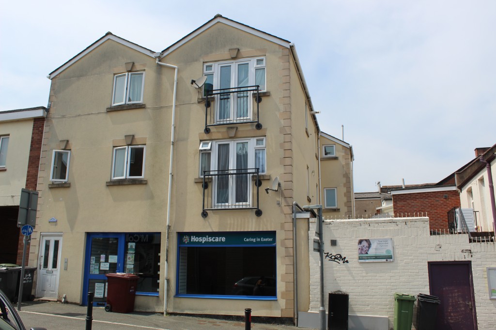 Images for Summer Lane, Exeter
