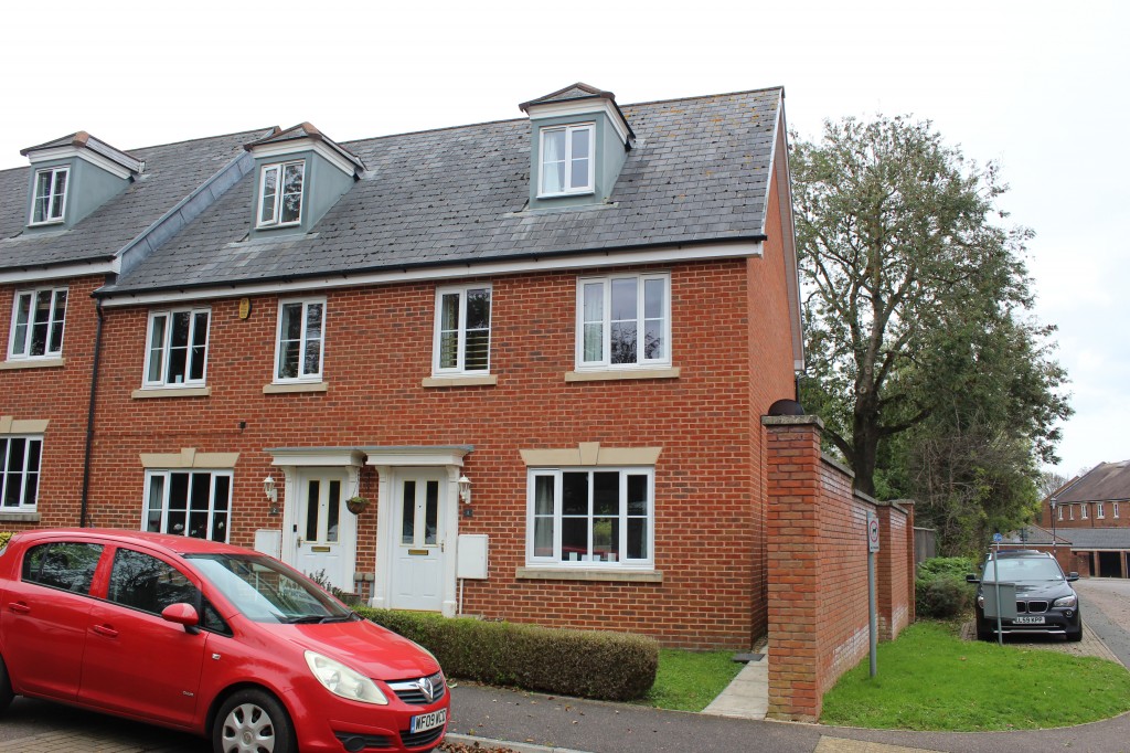 Images for Veitch Close, Exeter