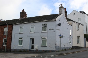 image of 1 Well Street, 