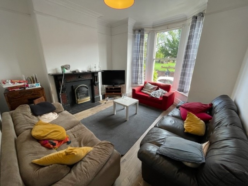 Images for Longbrook Street, Exeter