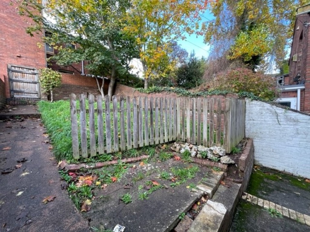 Images for Longbrook Street, Exeter
