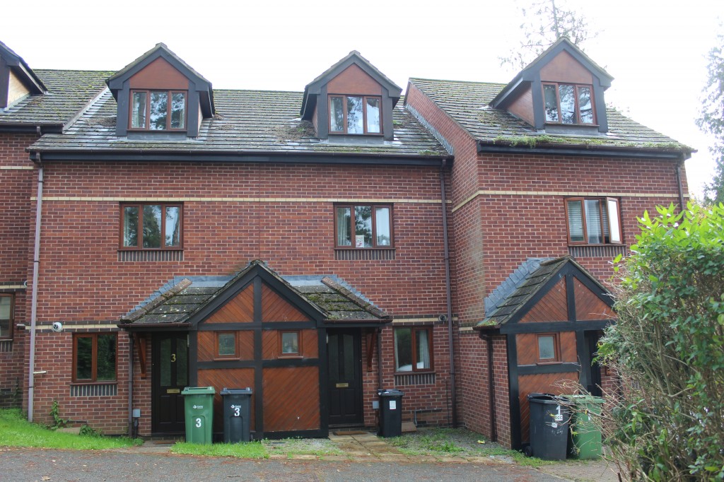 Argyll Mews, Lower Argyll Road, Exeter, 6 bedroom, Terraced