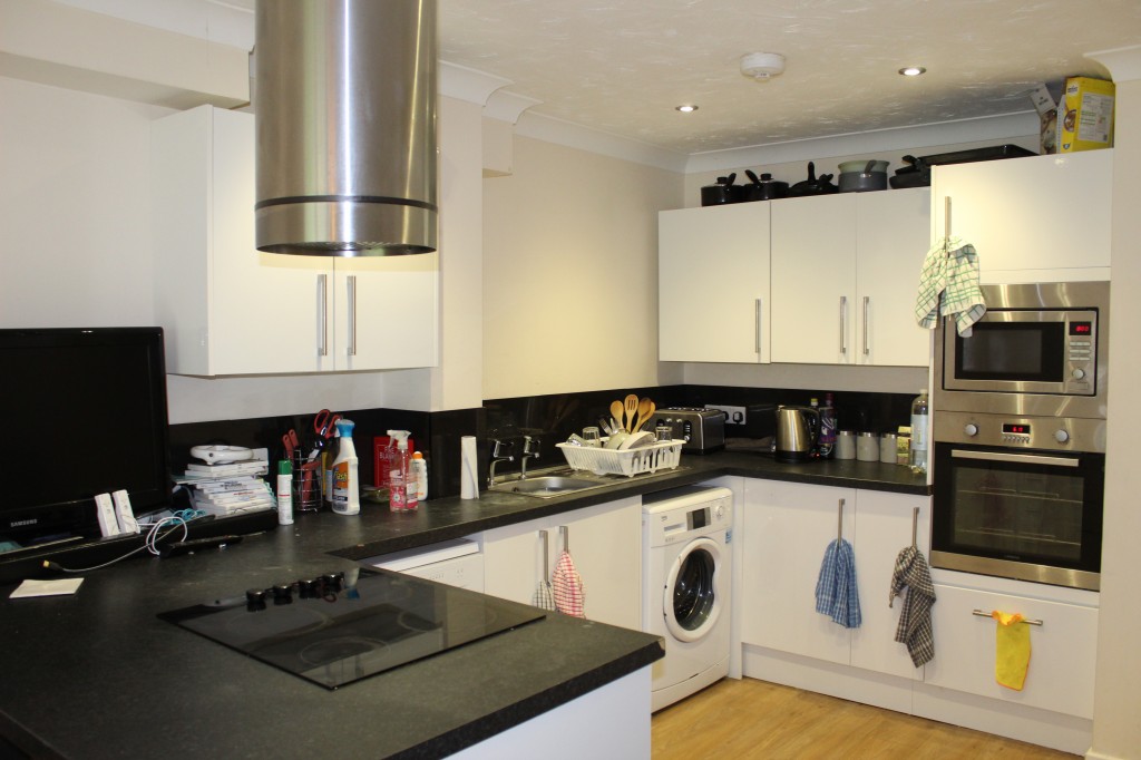 Argyll Mews, Lower Argyll Road, Exeter, 6 bedroom, Terraced