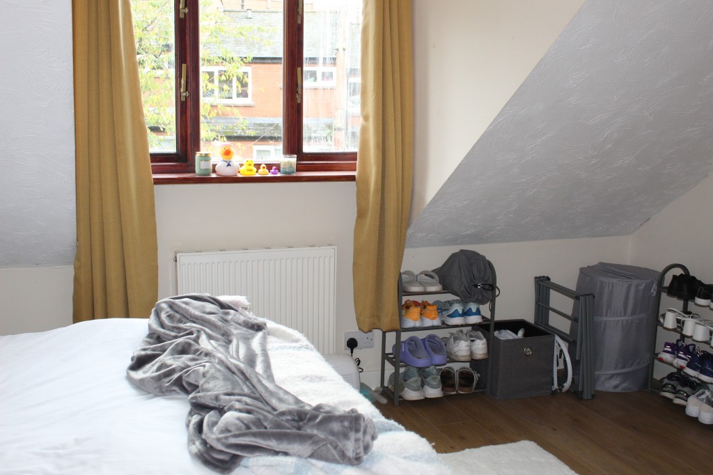 Argyll Mews, Lower Argyll Road, Exeter, 6 bedroom, Terraced