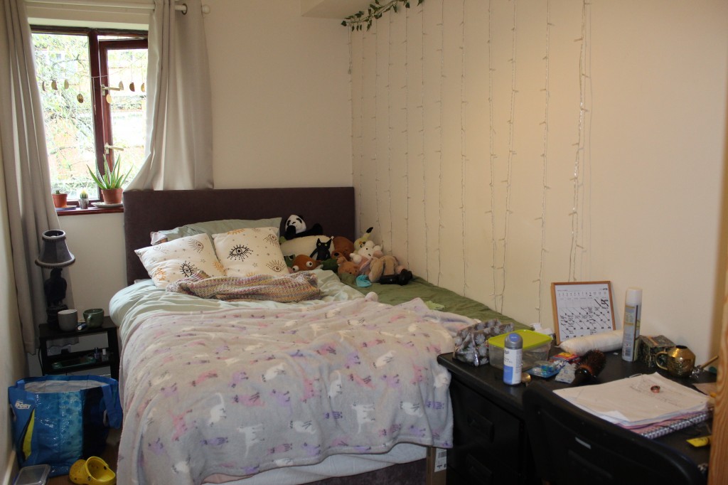 Argyll Mews, Lower Argyll Road, Exeter, 6 bedroom, Terraced