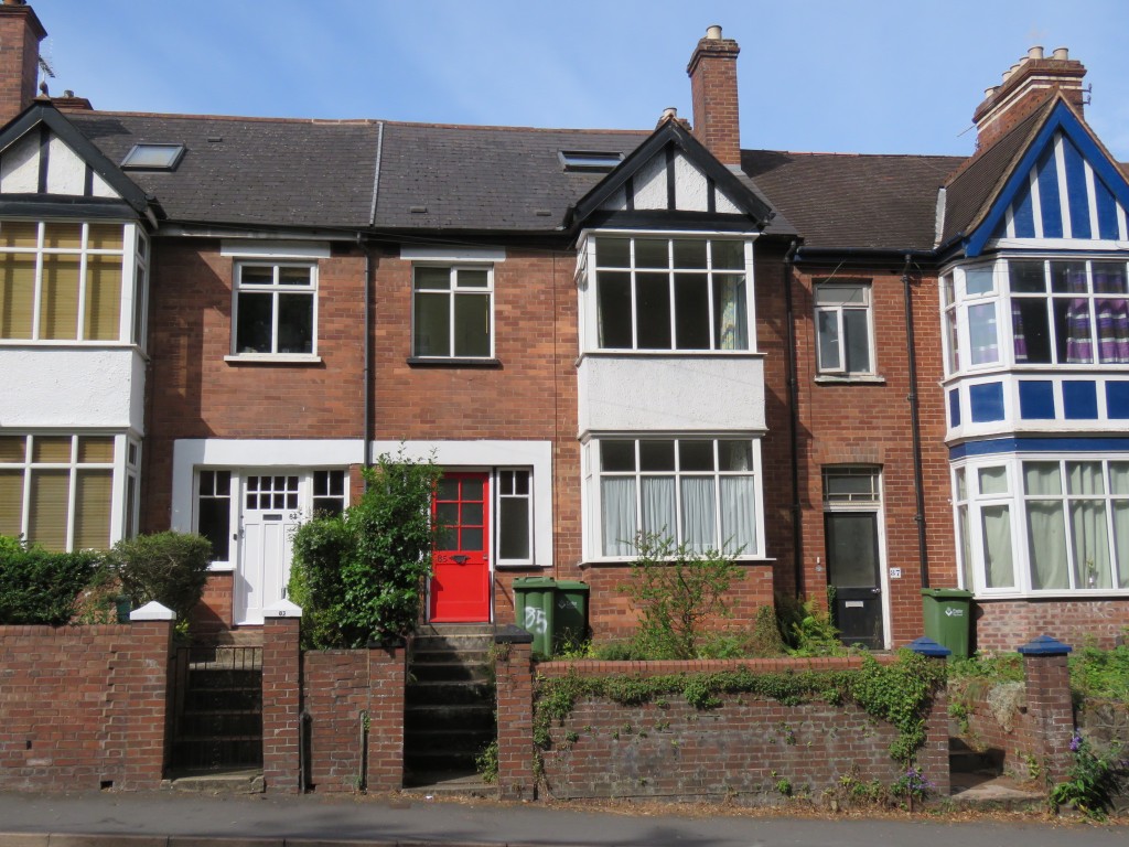 Images for St. Davids Hill, Exeter
