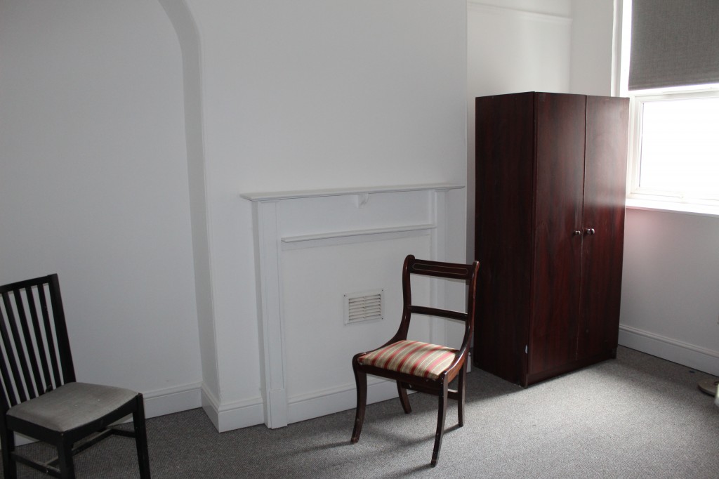 Old Tiverton Road, Exeter, 8 bedroom, Terraced