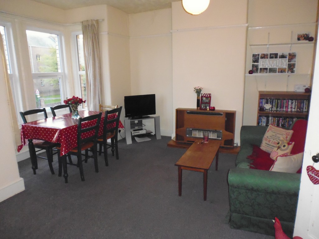 Images for Pinhoe Road - Top Floor, Exeter