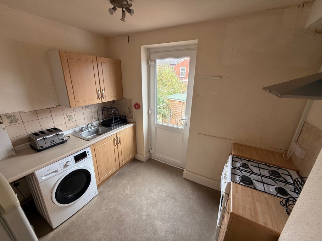 Images for Pinhoe Road - Top Floor, Exeter