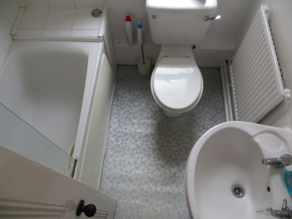 Images for Pinhoe Road - Top Floor, Exeter