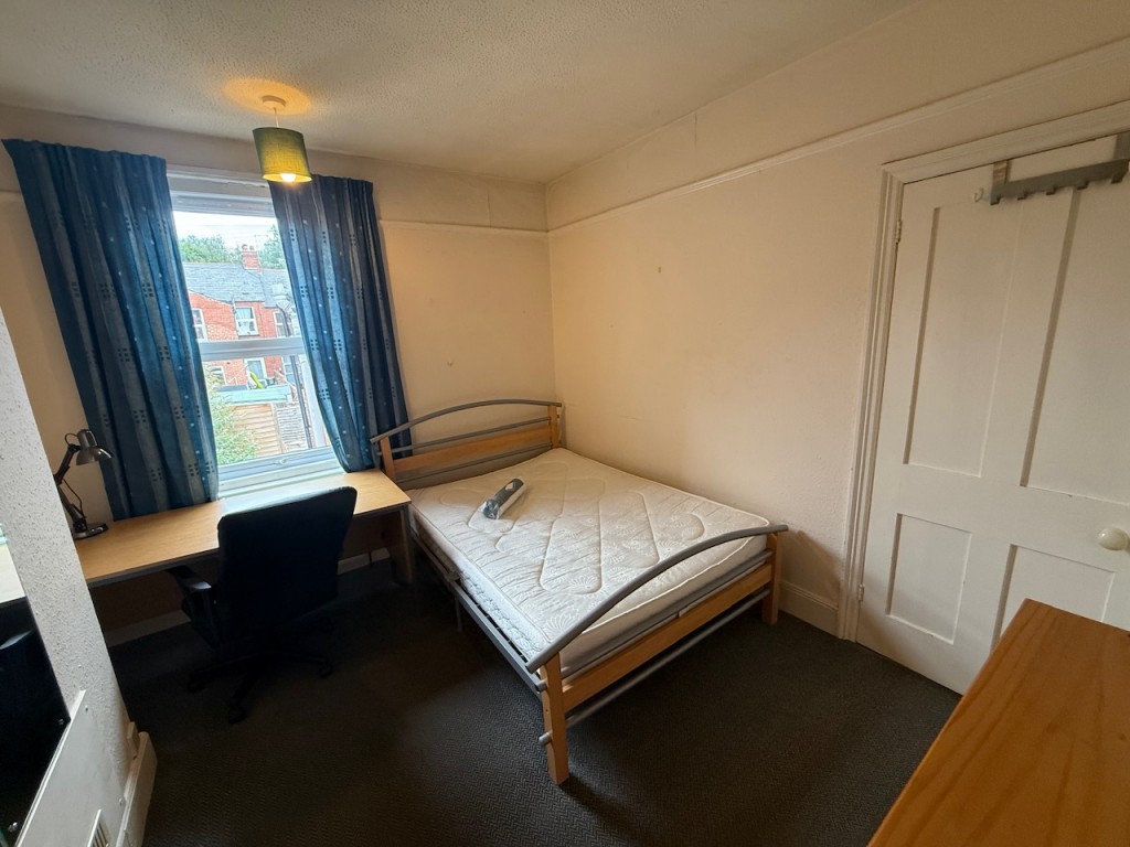 Images for Pinhoe Road - Top Floor, Exeter