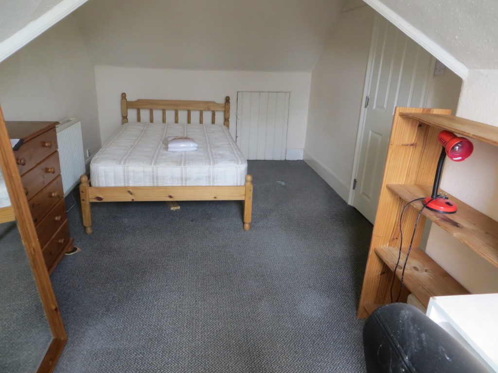 Images for Pinhoe Road - Top Floor, Exeter