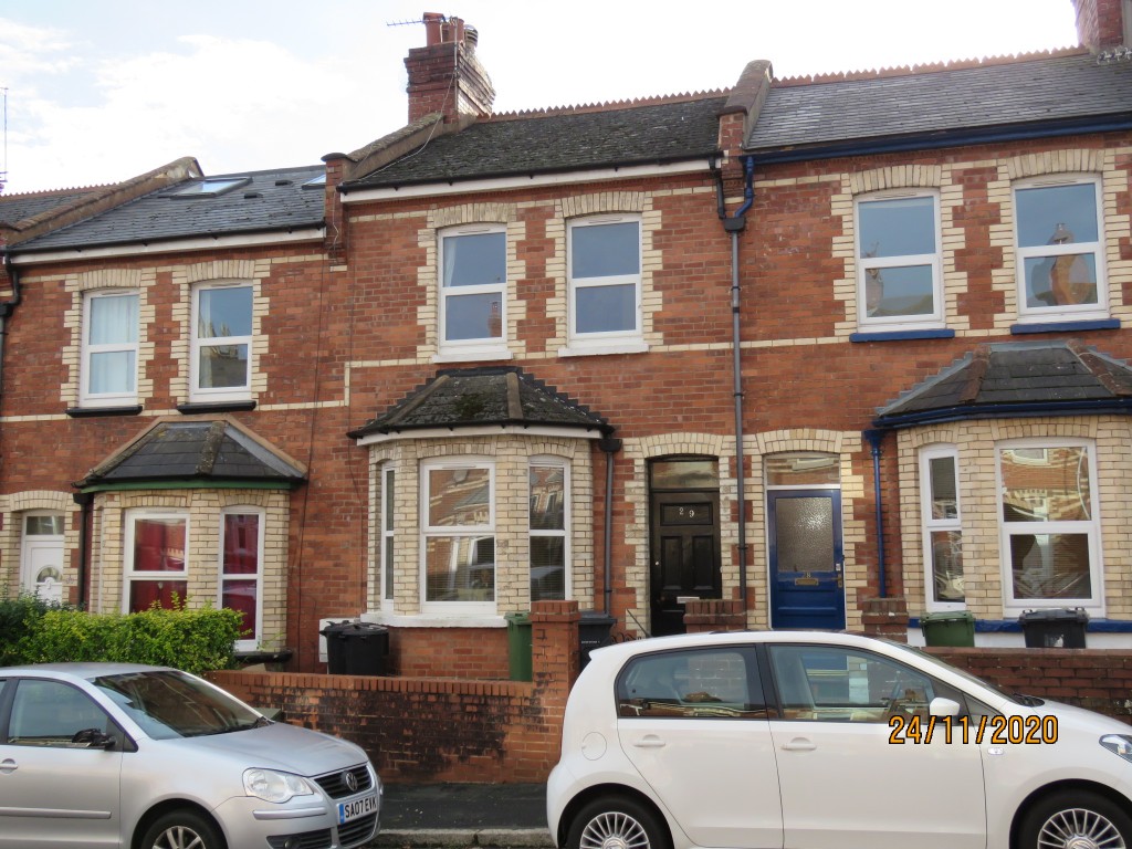 Images for Manston Road, Exeter