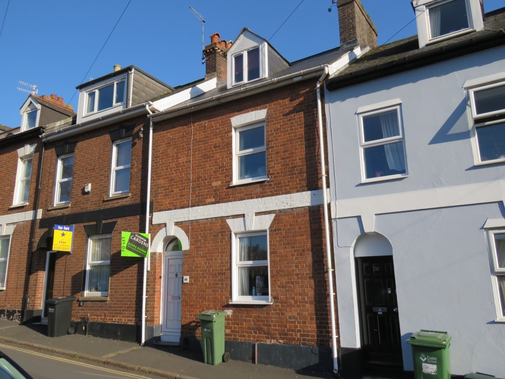 Images for Howell Road, Exeter