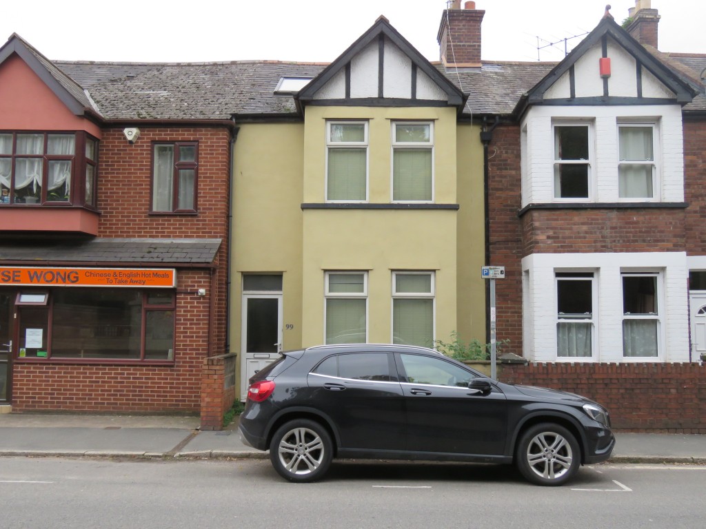 Images for Bonhay Road, Exeter
