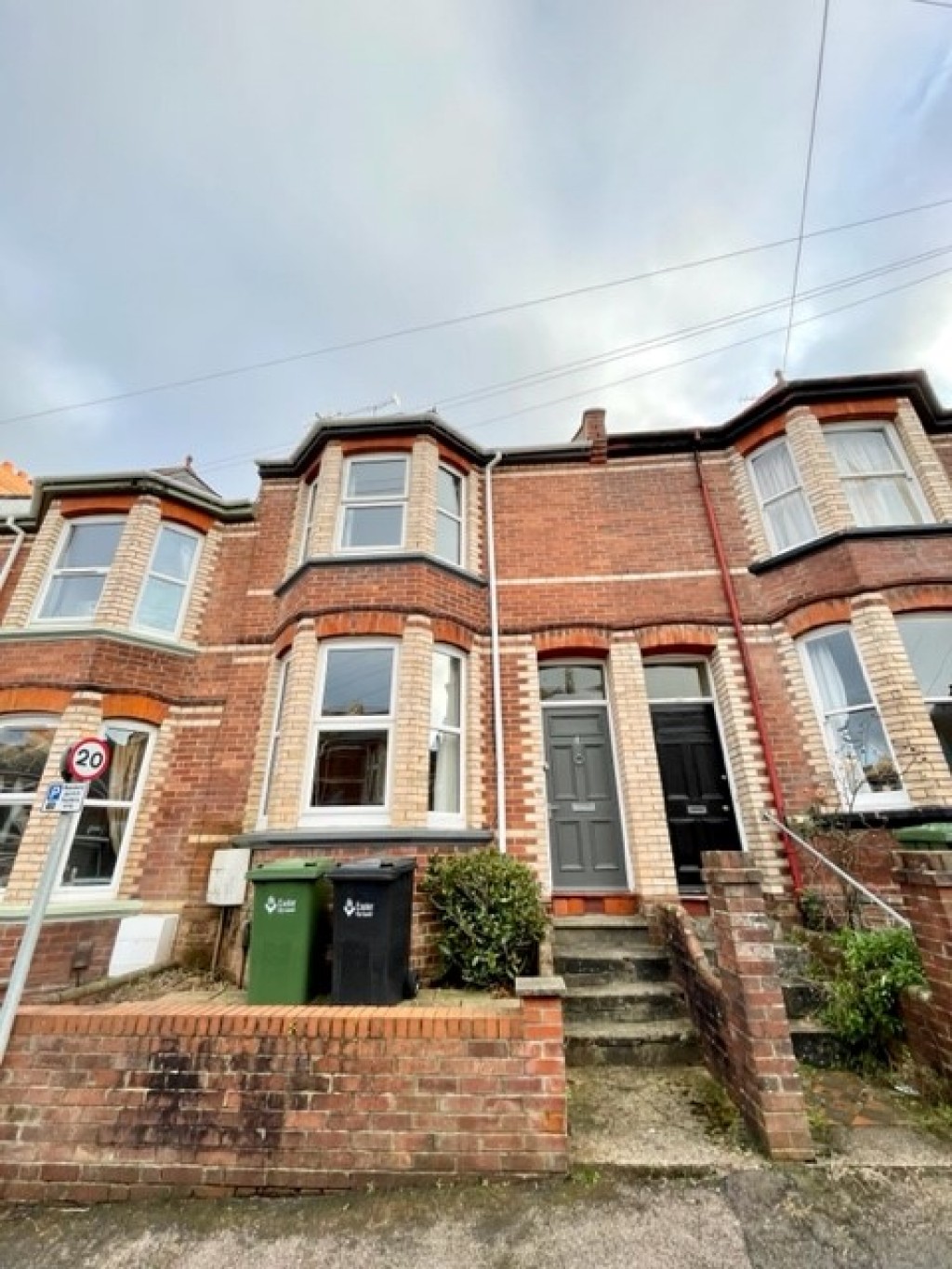 Images for Priory Road, Exeter