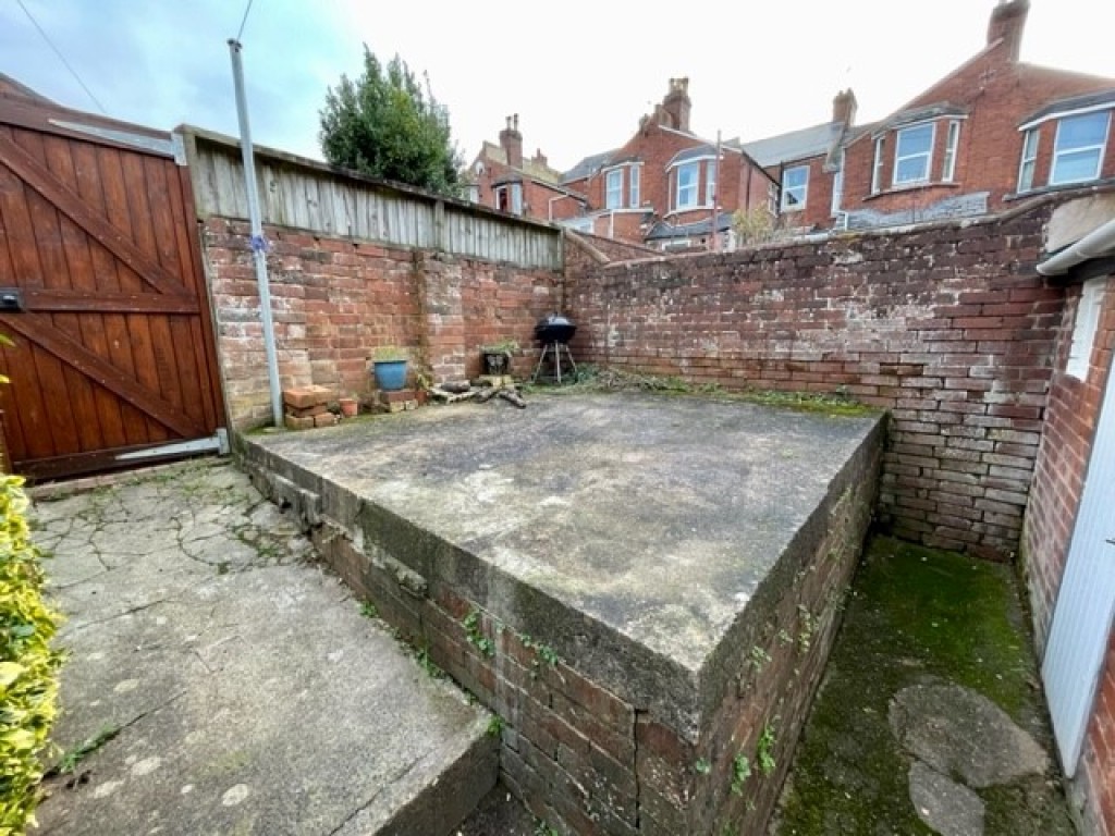 Images for Priory Road, Exeter