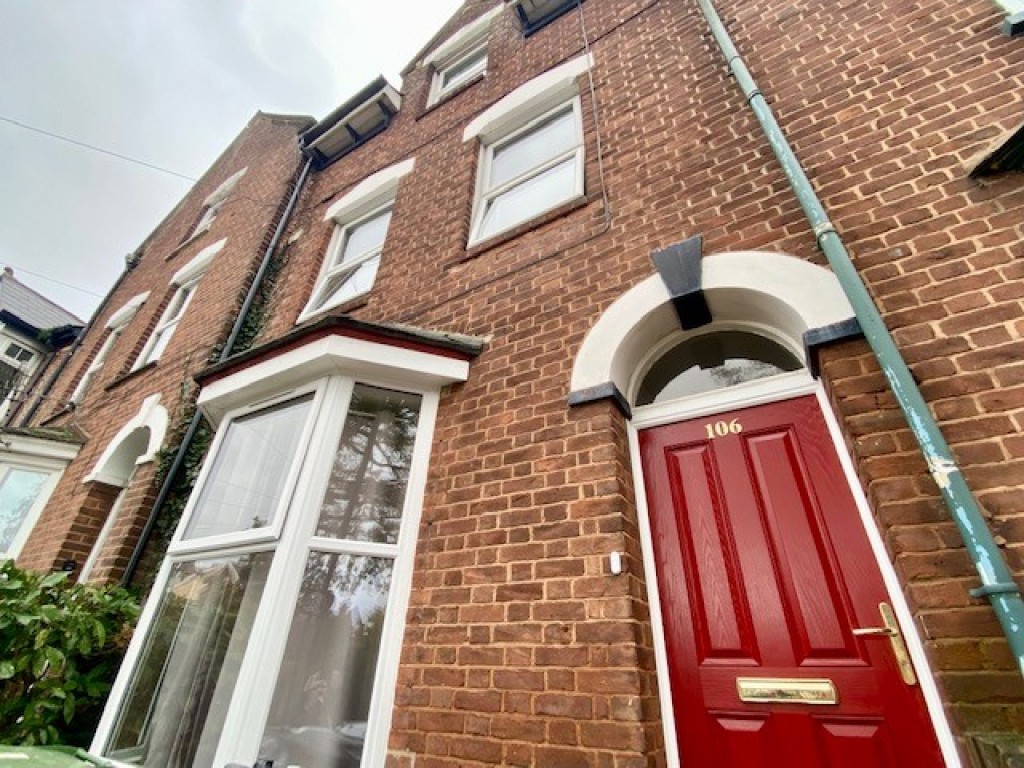 Images for Old Tiverton Road, Exeter