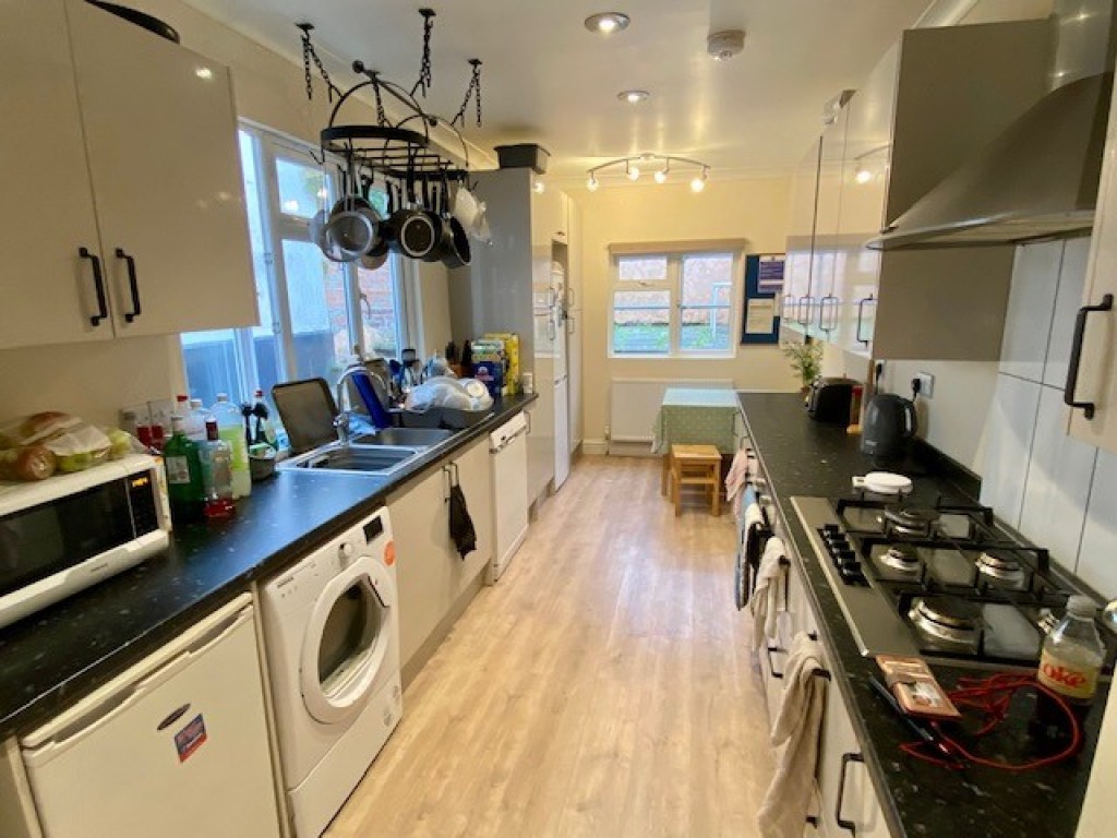 Images for Old Tiverton Road, Exeter