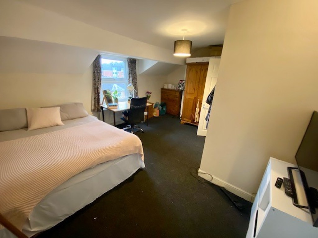Images for Old Tiverton Road, Exeter