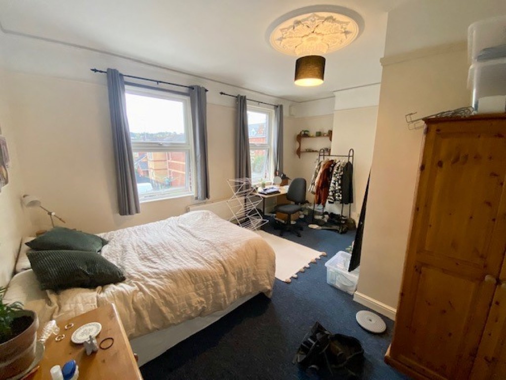 Images for Old Tiverton Road, Exeter