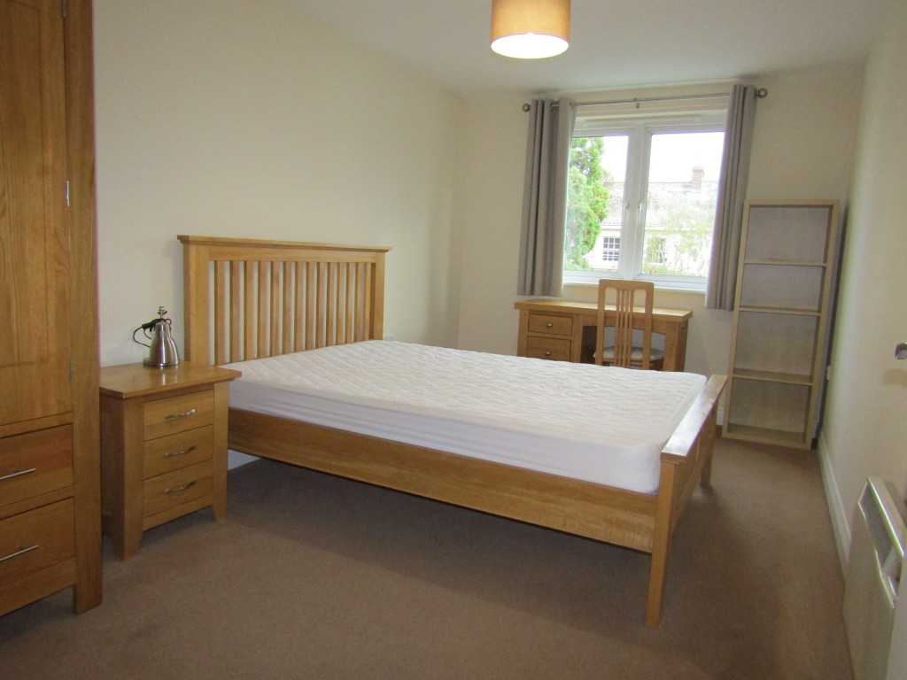 Images for Constantine House, New North Road, Exeter - Secure Parking Space