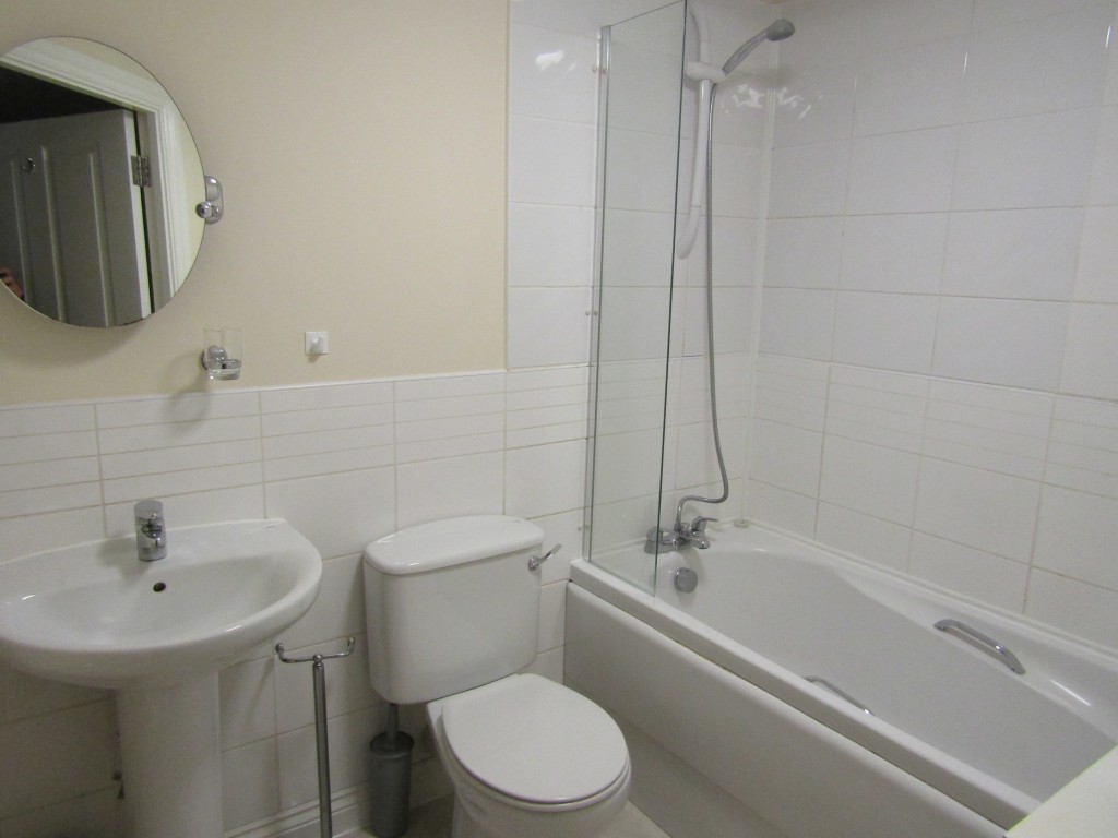 Images for Constantine House, New North Road, Exeter - Secure Parking Space