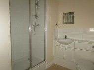 Images for Constantine House, New North Road, Exeter - Secure Parking Space