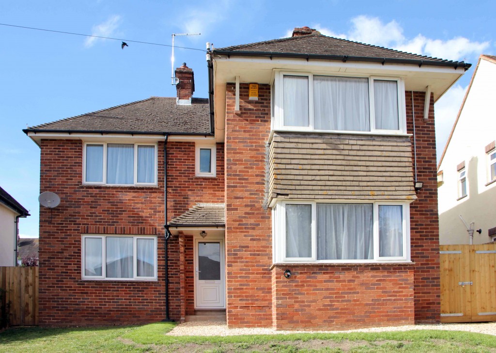 Union Road, Exeter, 4 bedroom, House