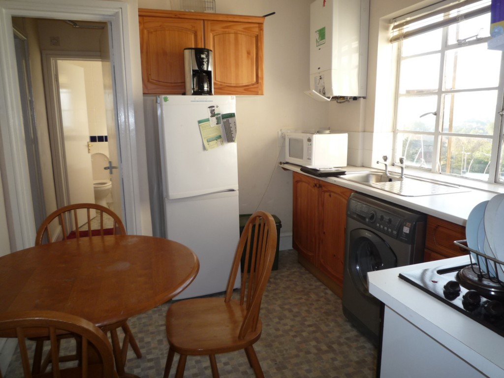 Images for Fore Street - Flat B, Exeter