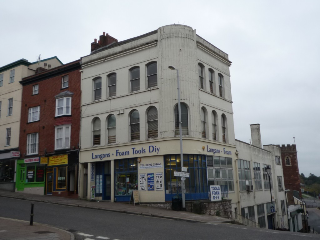 Images for Fore Street - Flat B, Exeter
