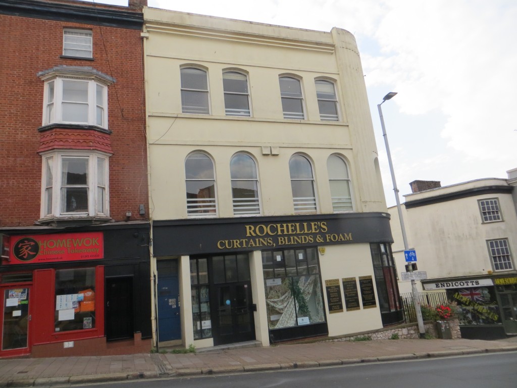 Images for C Fore Street, Exeter