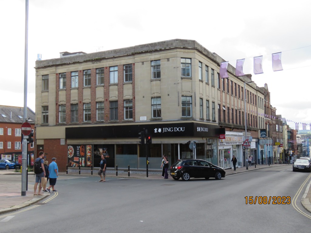 Images for Fore Street - First Floor, Utility Bills Included, Exeter