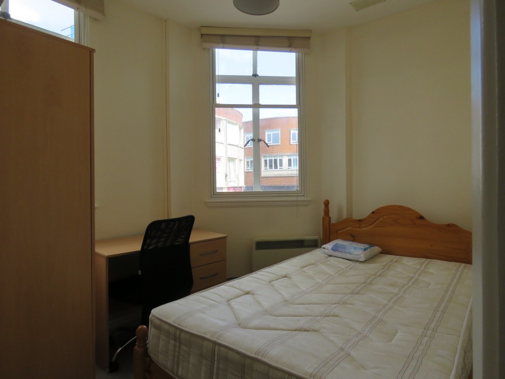 Images for Fore Street - First Floor, Rent Includes Utility Bills, Exeter