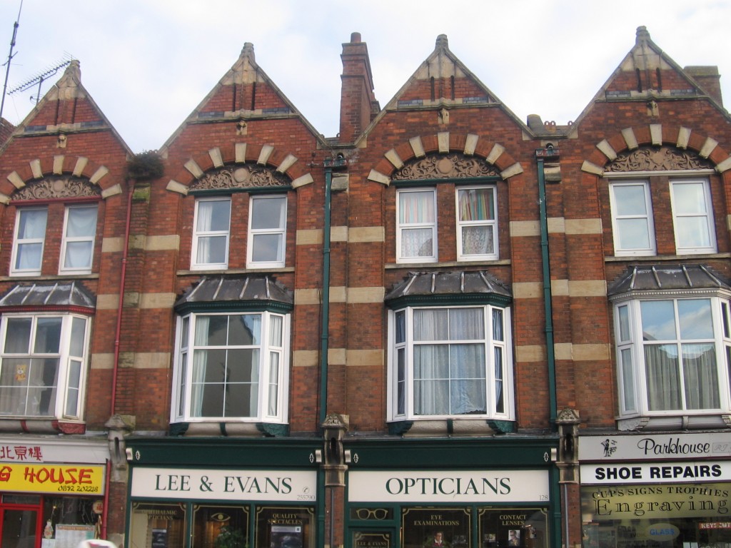 Images for Sidwell Street, Exeter